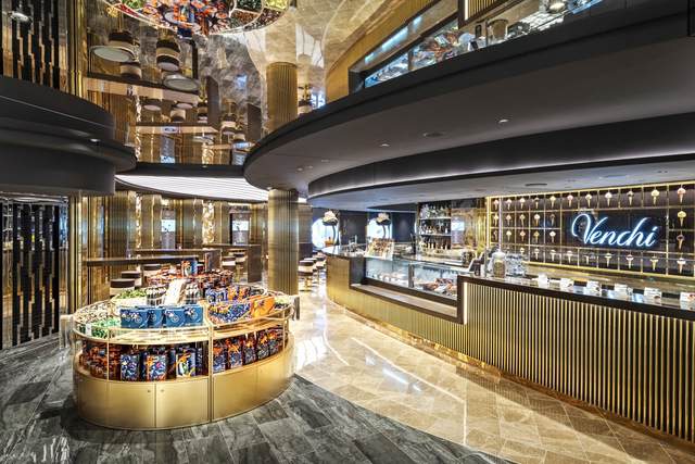 MSC Cruises MSC Seashore Venchi 0.jpg